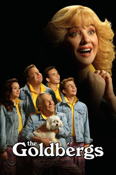 The Goldbergs