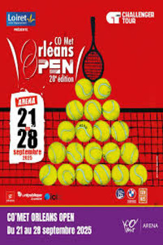 Co'met Orleans Open