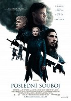 Posledný súboj