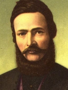 Pravá tvár Ľudovíta Štúra