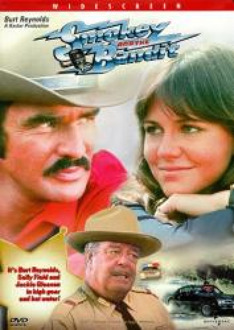 Smokey and the Bandit