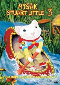 Stuart Little 3: Call of the Wild