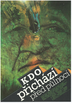 Kdo přichází před půlnocí