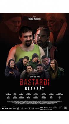 Bastardi: Reparát
