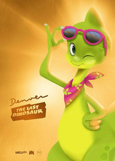 Denver: Poslední dinosaurus