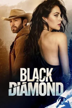Temný diamant