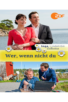 Inga Lindström: Tajná seznamka