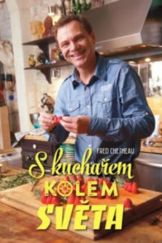 Se šéfkuchařem kolem světa
