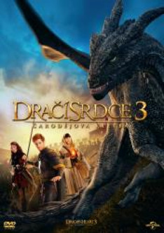 Dragonheart 3: The Sorcerer's Curse