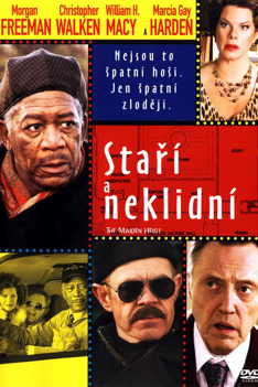 Staří a neklidní