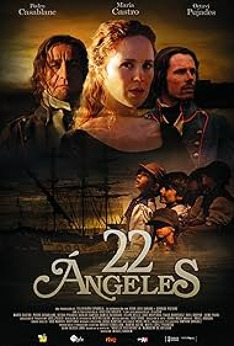22 ángeles