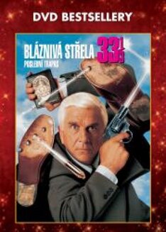 Naga broń 33⅓: Ostateczna zniewaga