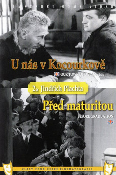 Před maturitou