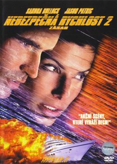 Speed 2: Wyścig z czasem