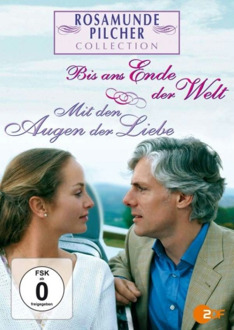 Rosamunde Pilcher: Očima lásky