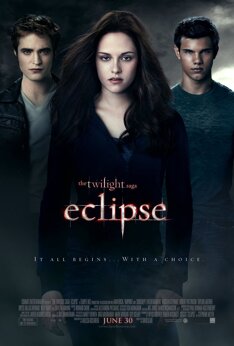 Twilight sága: Zatmění