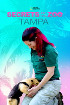 Tajemství ZOO: Tampa