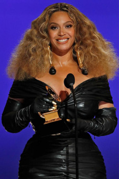 Beyoncé