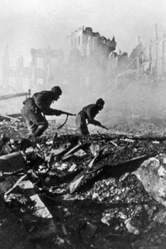 Válečné projekty Třetí říše: K boji připraven