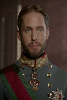 Duel korunních princů