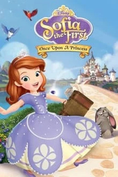 Sofie První: Byla nebyla jedna princezna
