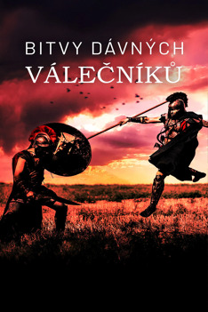 Bitvy dávných válečníků