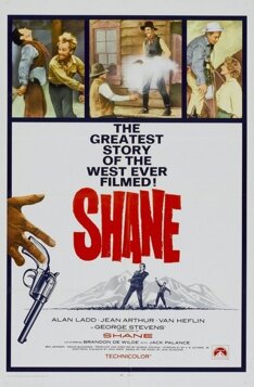 Shane