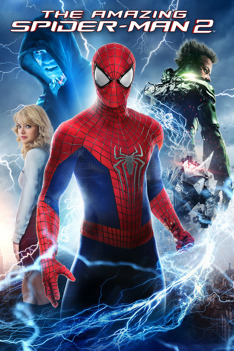 Amazing Spider-Man 2