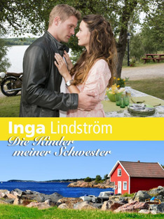 Inga Lindström: Děti mé sestry