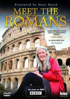 Meet the Roman Emperor with Mary Beard