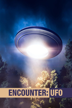 Setkání s UFO