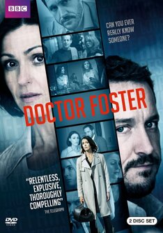 Doktorka Fosterová