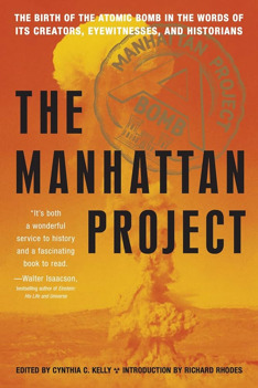 Projekt Manhattan v barvě