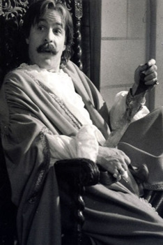 Modrý Jonatán