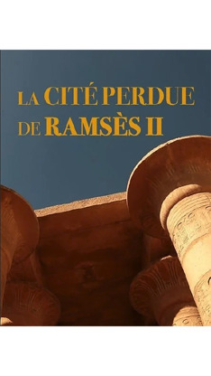 Ztracené město Ramesse II.