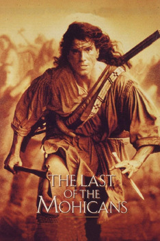 The Last of the Mohicans