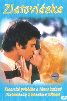 Zlatovláska