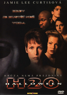Halloween 7 Veinte Años Despues