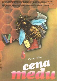 Cena medu