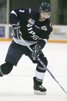 New York Islanders - Columbus Blue Jackets