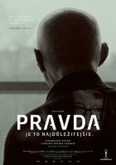 Pravda je to nejdůležitější