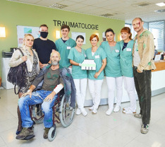 Anatomie života (Matky)