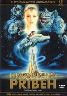 The Never Ending Story