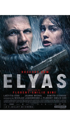 Elyas