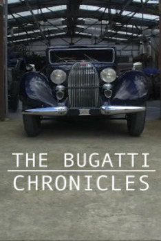 Kronika Bugatky
