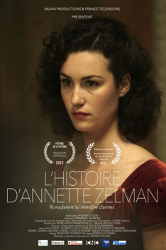L'Affaire Annette Zelman