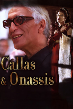 Callasová a Onassis