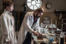 Eine Liebe für den Frieden – Bertha von Suttner und Alfred Nobel