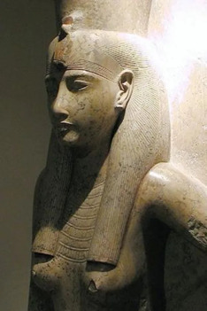 Hrobky egyptských kněžek