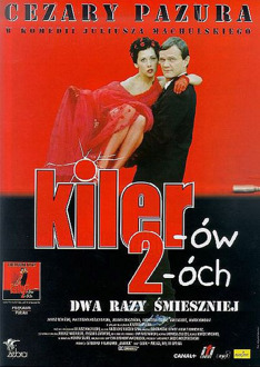 Kiler a ten druhý
